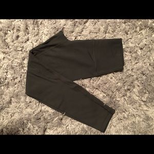 Til You Collapse V2 Leggings
